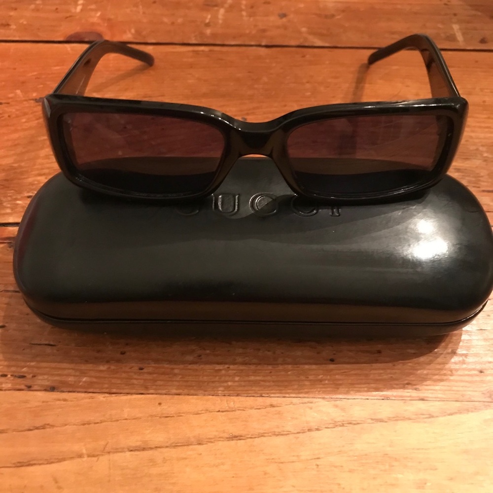 Vintage Gucci Sunglasses